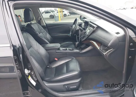 2013 Toyota Avalon Hybrid Xle Touring из США, поврежденный, VIN 4T1BD1EB0DU004766